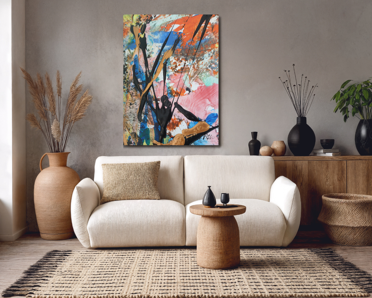 ART in ART - GALERIE EDITION