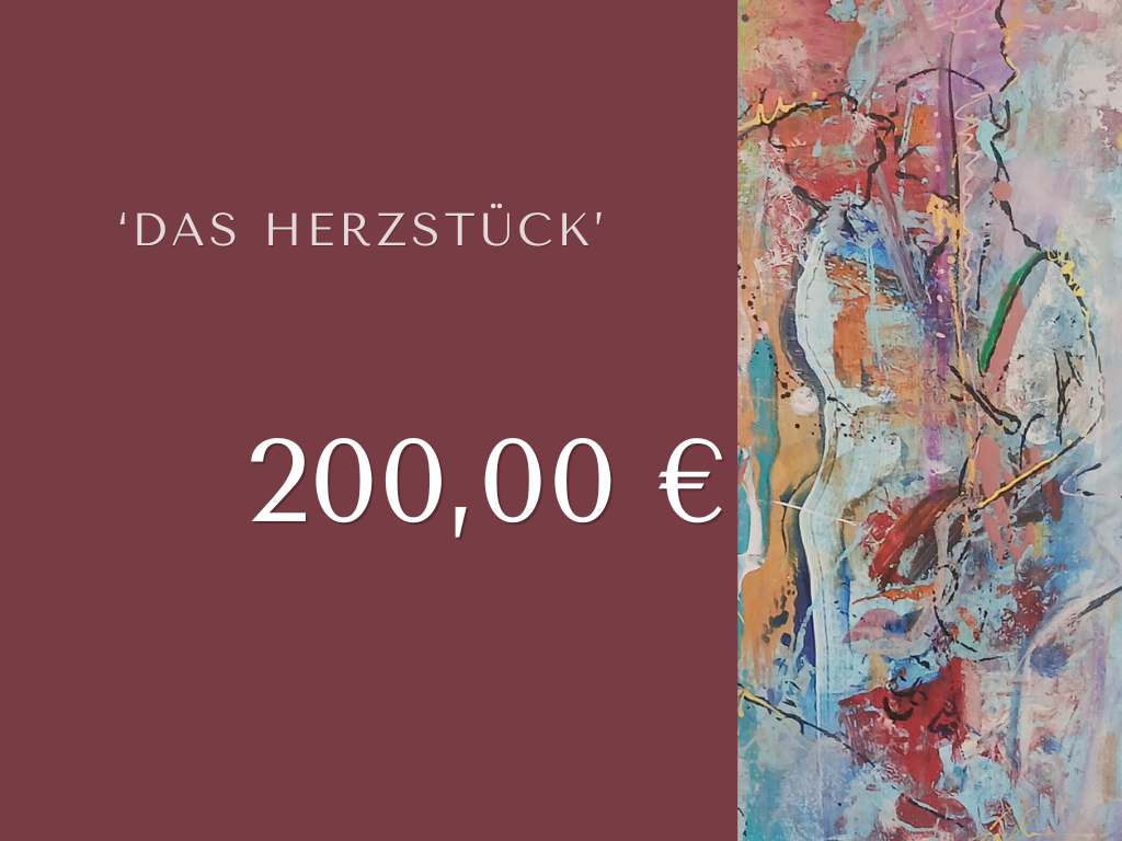 Geschenkgutschein