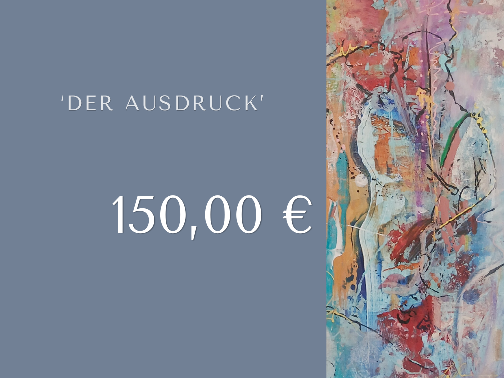 Geschenkgutschein