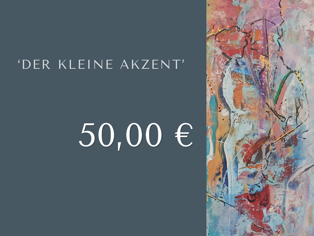 Geschenkgutschein
