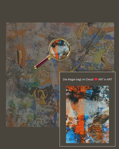 ART in ART: Detail &
