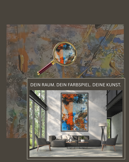 ART in ART: Detail &