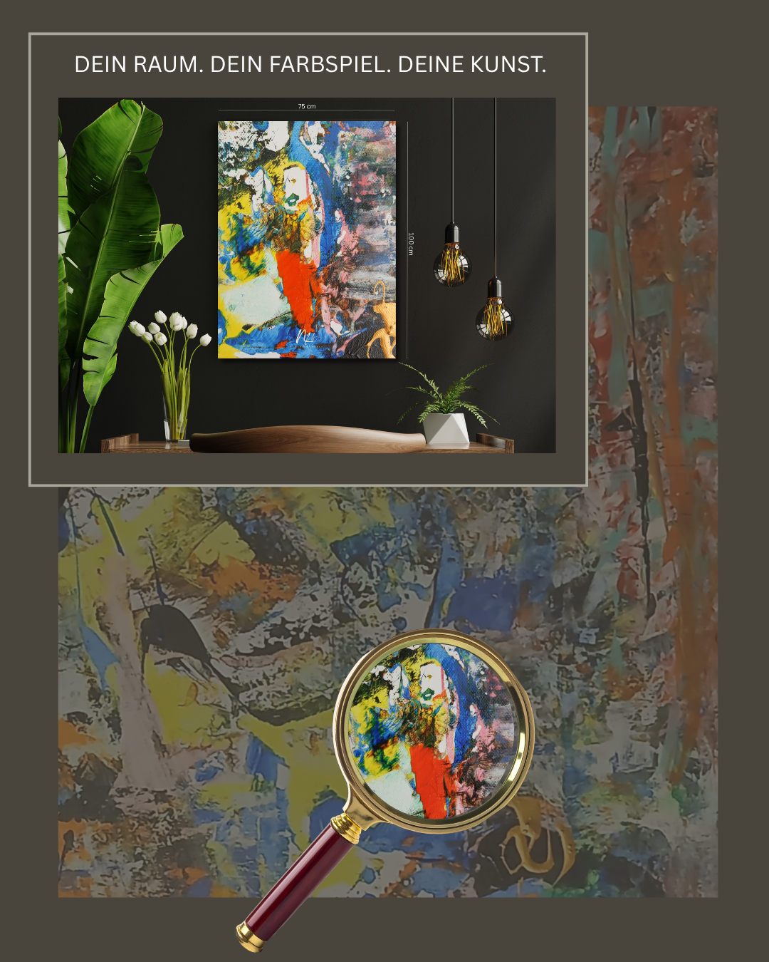 ART in ART: Detail &