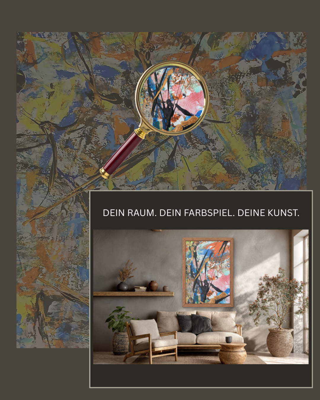 ART in ART: Detail &