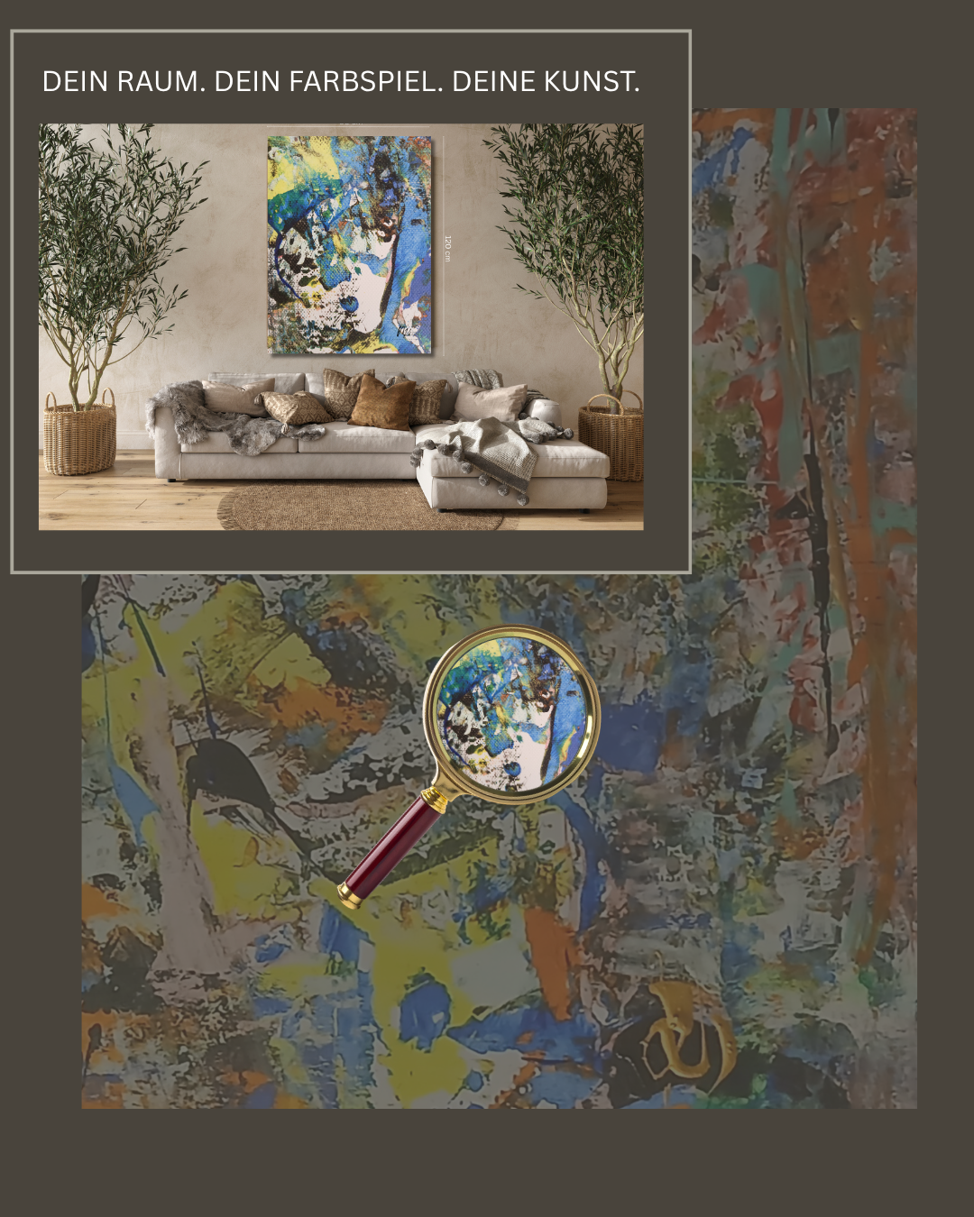 ART in ART: Detail &