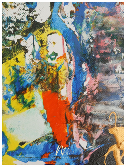 Main image Das Prisma der Intuition